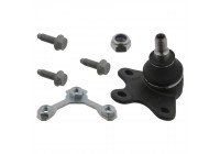 Ball Joint ProKit 19412 Febi ProKit