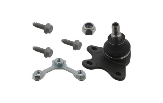 Ball Joint ProKit 19412 Febi ProKit