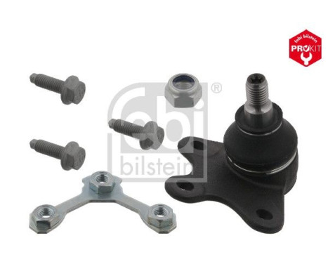 Ball Joint ProKit 19412 Febi ProKit, Image 2