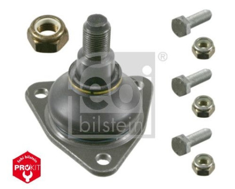 Ball Joint ProKit 22233 Febi ProKit, Image 2