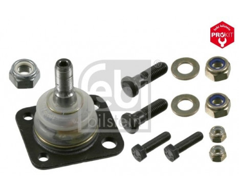 Ball Joint ProKit 22506 Febi ProKit, Image 2