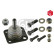 Ball Joint ProKit 22506 Febi ProKit, Thumbnail 2