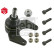 Ball Joint ProKit 22507 Febi ProKit, Thumbnail 2