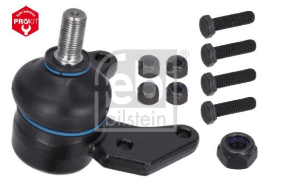 Ball Joint ProKit 22507 Febi ProKit, Image 2