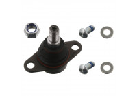Ball Joint ProKit 23229 Febi ProKit