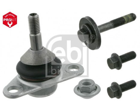 Ball Joint ProKit 23343 Febi ProKit, Image 2