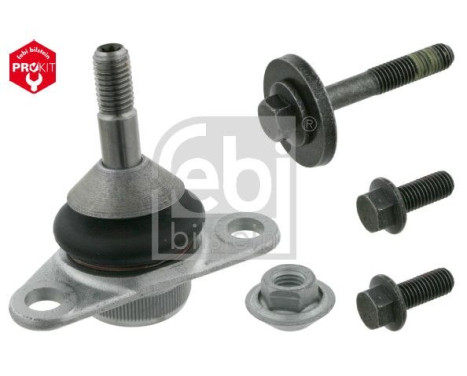 Ball Joint ProKit 23343 Febi ProKit, Image 2
