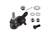 Ball Joint ProKit 23589 Febi ProKit