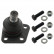 Ball Joint ProKit 25334 Febi ProKit