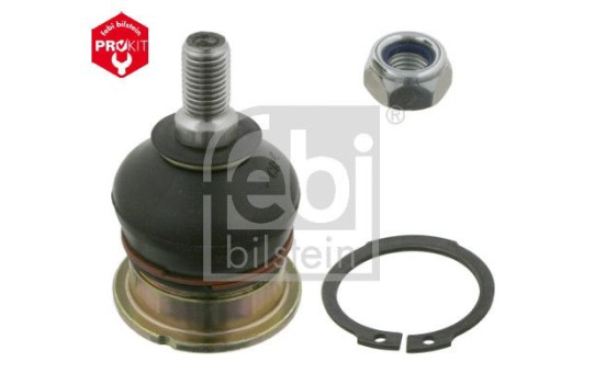 Ball Joint ProKit 26276 Febi ProKit, Image 2