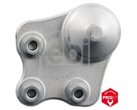 Ball Joint ProKit 28511 Febi ProKit, Image 17