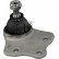 Ball Joint ProKit 28511 Febi ProKit, Thumbnail 2