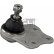 Ball Joint ProKit 28511 Febi ProKit, Thumbnail 4