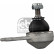 Ball Joint ProKit 28511 Febi ProKit, Thumbnail 9