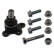 Ball Joint ProKit 28600 Febi ProKit