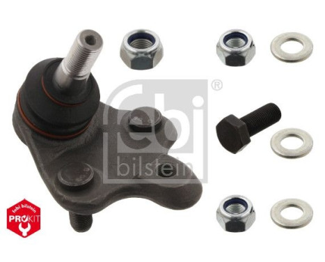 Ball Joint ProKit 28704 Febi ProKit, Image 2