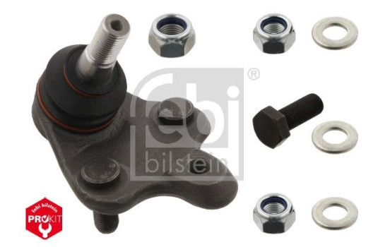 Ball Joint ProKit 28704 Febi ProKit, Image 2