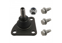 Ball Joint ProKit 29385 Febi ProKit