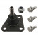 Ball Joint ProKit 29385 Febi ProKit