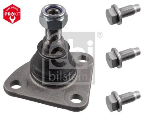 Ball Joint ProKit 29385 Febi ProKit, Image 2