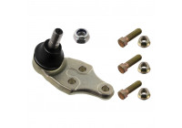 Ball Joint ProKit 31312 Febi ProKit