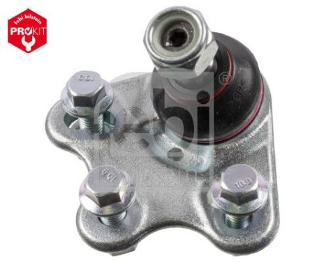 Ball Joint ProKit 31334 Febi ProKit, Image 15