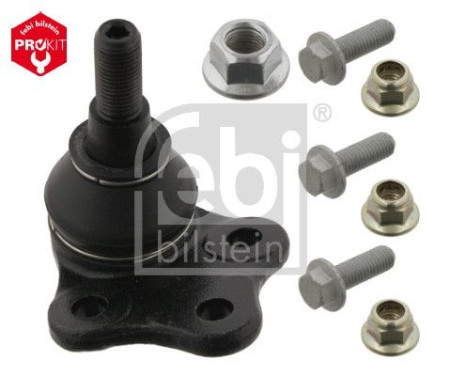 Ball Joint ProKit 32163 Febi ProKit, Image 2