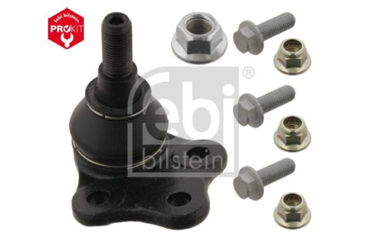 Ball Joint ProKit 32163 Febi ProKit, Image 2