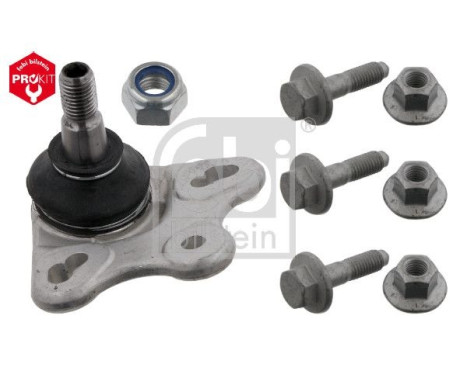 Ball Joint ProKit 32296 Febi ProKit, Image 2