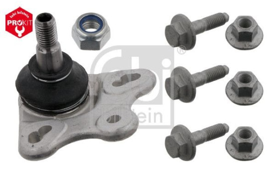 Ball Joint ProKit 32296 Febi ProKit, Image 2