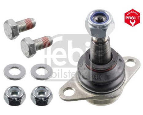 Ball Joint ProKit 32412 Febi ProKit, Image 2