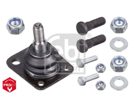 Ball Joint ProKit 34308 Febi ProKit, Image 2