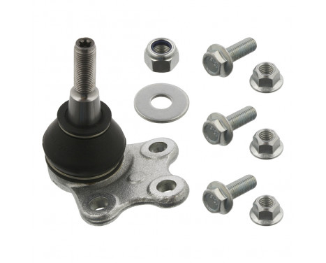Ball Joint ProKit 36125 Febi ProKit