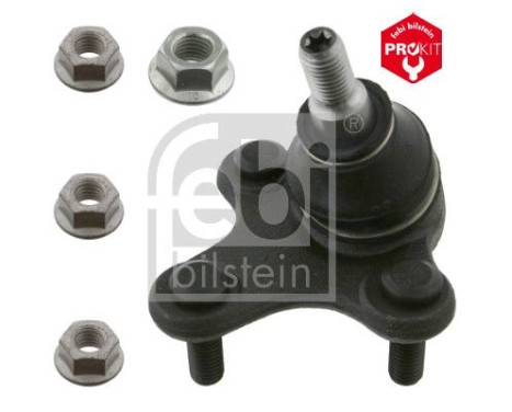 Ball Joint ProKit 36736 Febi ProKit, Image 2