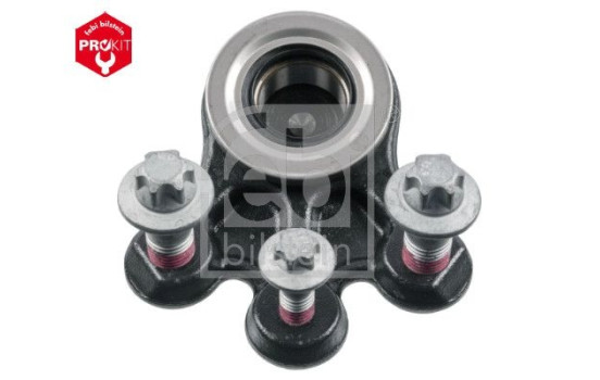 Ball Joint ProKit 38490 Febi ProKit, Image 2