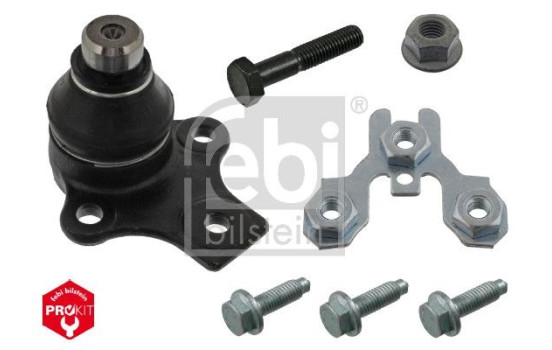 Ball Joint ProKit 39810 Febi ProKit, Image 2