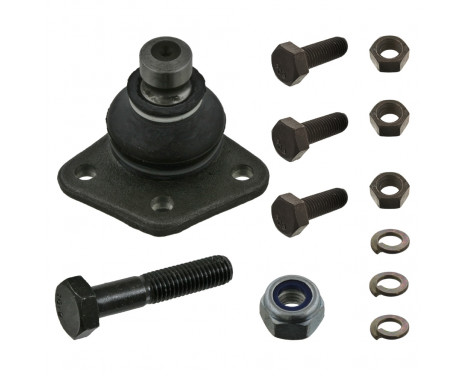 Ball Joint ProKit 39813 Febi ProKit
