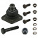 Ball Joint ProKit 39813 Febi ProKit