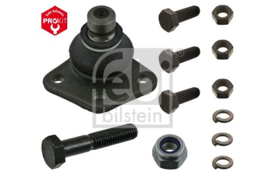 Ball Joint ProKit 39813 Febi ProKit, Image 2