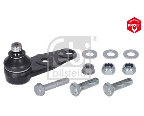 Ball Joint ProKit 39820 Febi ProKit, Image 2