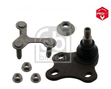 Ball Joint ProKit 40537 Febi ProKit, Image 2