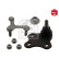 Ball Joint ProKit 40537 Febi ProKit, Thumbnail 2