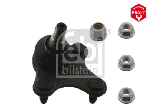 Ball Joint ProKit 40668 Febi ProKit, Image 2