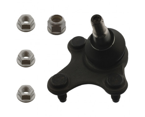 Ball Joint ProKit 40669 Febi ProKit