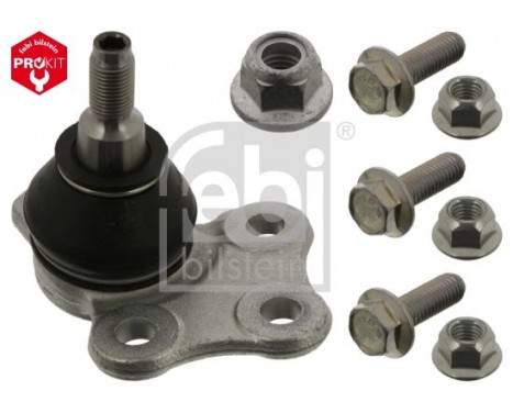 Ball Joint ProKit 40808 Febi ProKit, Image 2