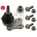 Ball Joint ProKit 40808 Febi ProKit, Thumbnail 2