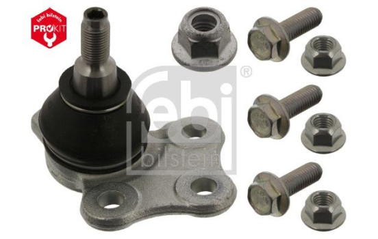 Ball Joint ProKit 40808 Febi ProKit, Image 2