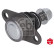 Ball Joint ProKit 40845 Febi ProKit, Thumbnail 3
