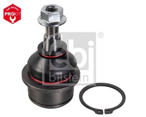 Ball Joint ProKit 41076 Febi ProKit, Image 2