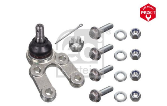 Ball Joint ProKit 41717 Febi ProKit, Image 2